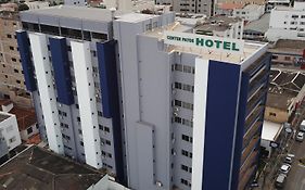 Center Patos Hotel